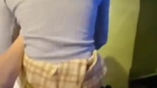 有希望的男人-爱玩游戏的女友-哥哥输了第三条腿就属于我的